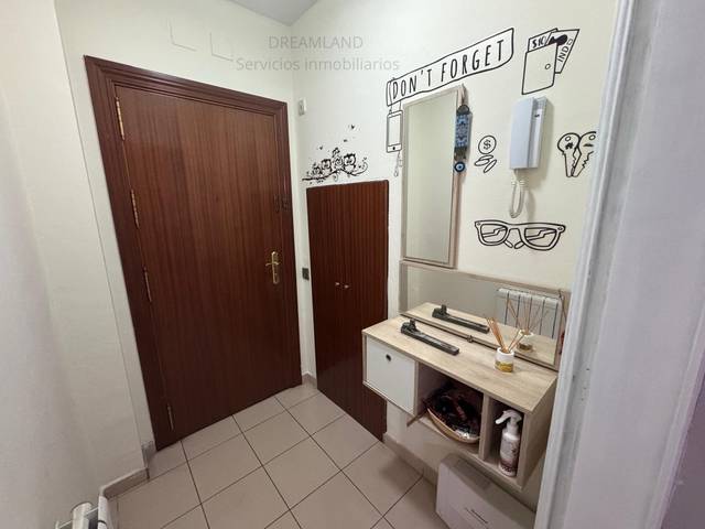 Dúplex en Venta en Nucli Urbà