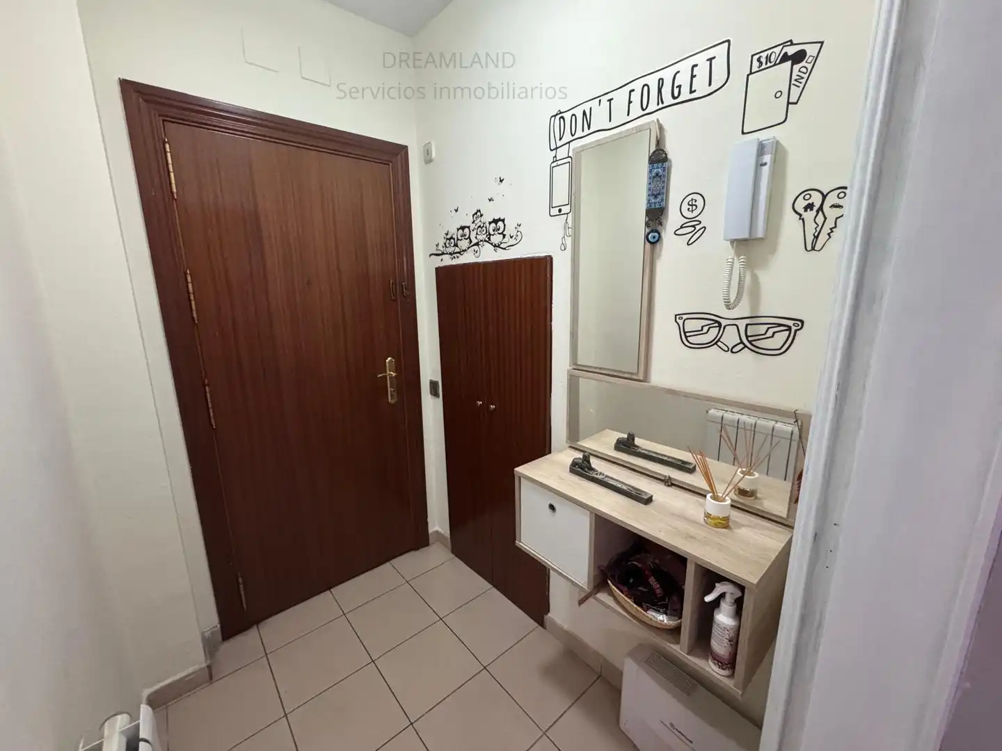 Dúplex en venta en Esparreguera con Aire acondicionado, Calefacción y Terraza