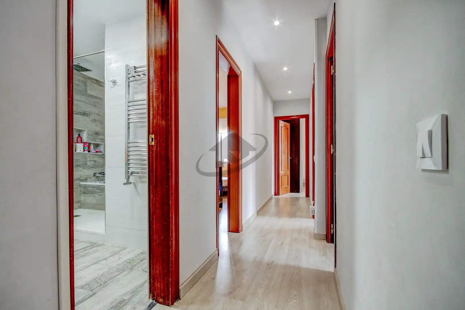 Ático en venta en Barberà del Vallès con Aire acondicionado, Calefacción y Terraza