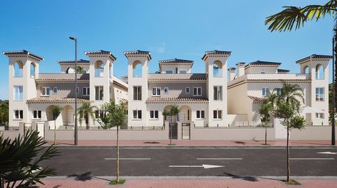 Foto 3 de Ático en venta en Plaça Sector D-6 Edificacion Aa, 2o, Bigastro, Alicante