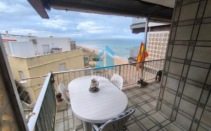 Terrassa de Apartament en venda en Cullera amb Terrassa