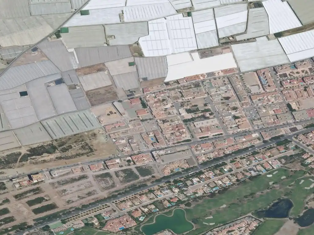 Xalet en venda a CL. BARTOLOME CASAS(M) 30 Sótano 1 00007, imagen 3
