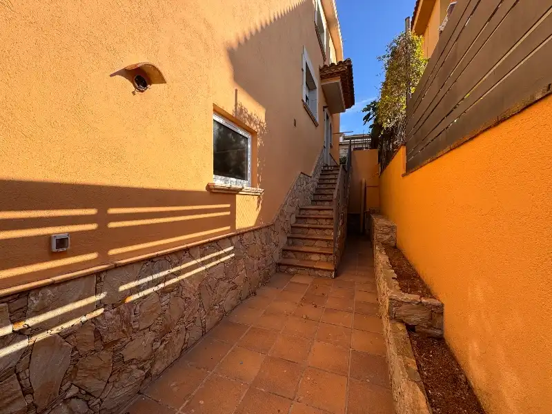 Casa con terrazza in vendita a Carrer Rissec, imagen 47
