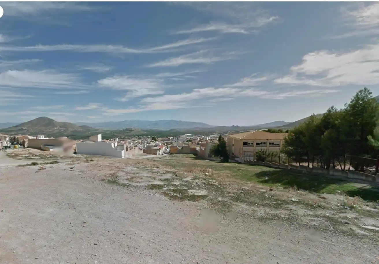 Casa en venta en Jódar