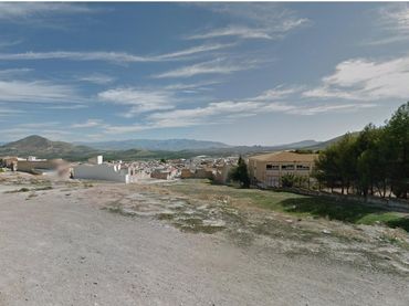 Casa en venda a Jódar