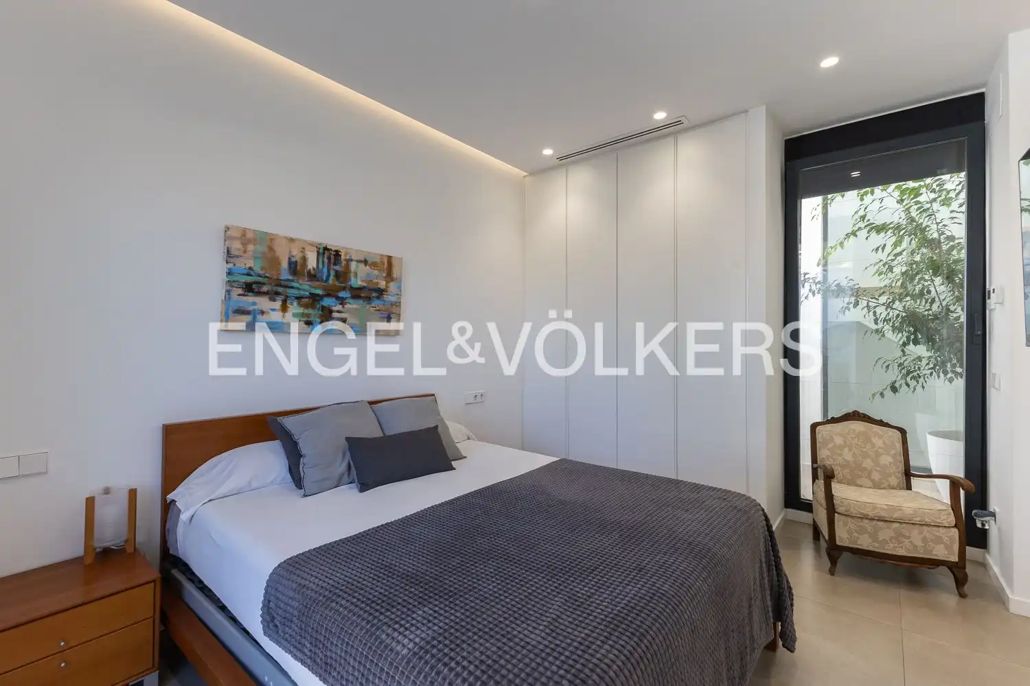 Habitación de Casa o chalet en venta en Montesol 
