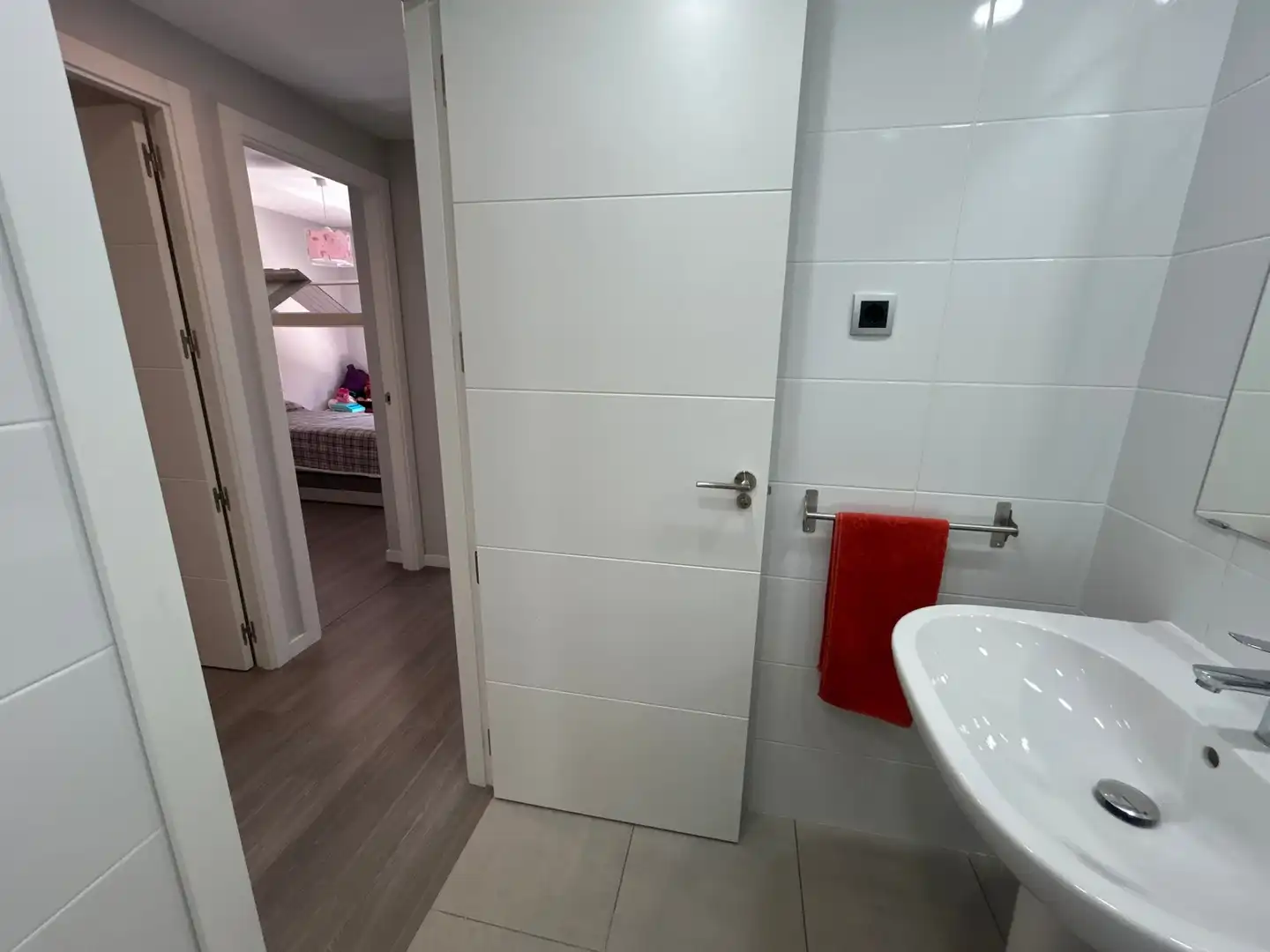 Piso con terraza en venta en Calle Bailarín José Espadero, imagen 23