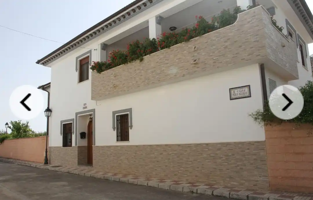 Casa in vendita a Avenida de la Fuentezuela