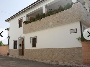 Haus zum Verkauf in Avenida de la Fuentezuela