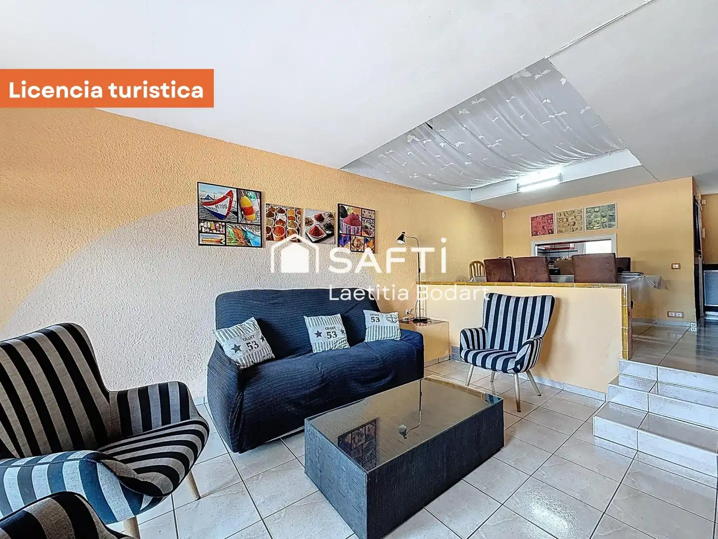 Casa adosada en venta en Empuriabrava con Aire acondicionado, Calefacción y Terraza
