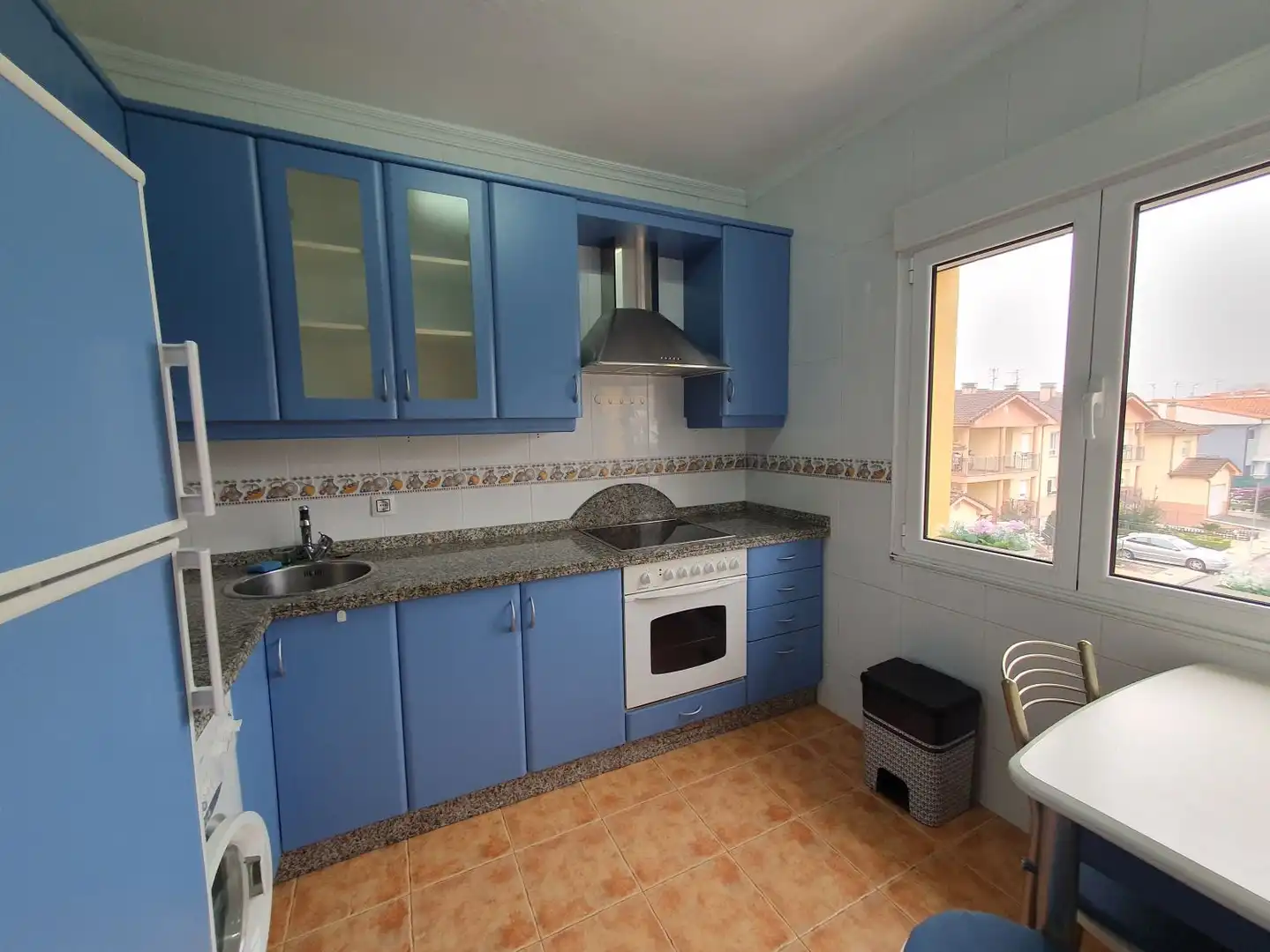 Küche von Wohnung zur Miete in Grado mit Heizung