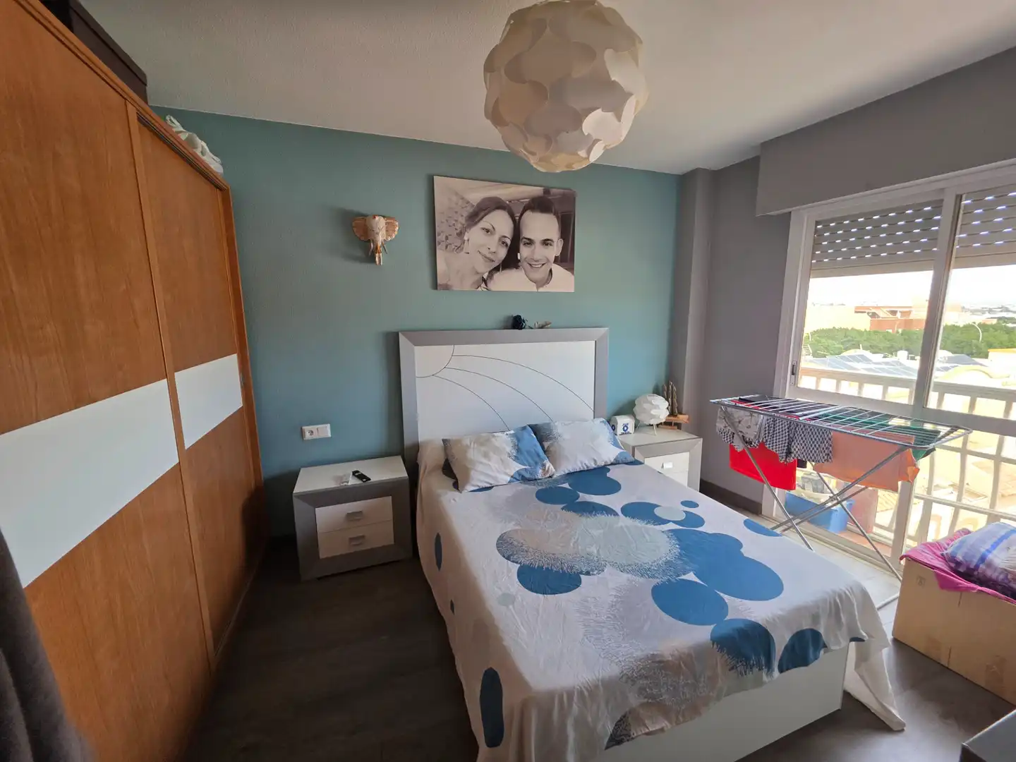 Pis amb terrassa en venda a Los Molinos - Villa Blanca, imagen 8