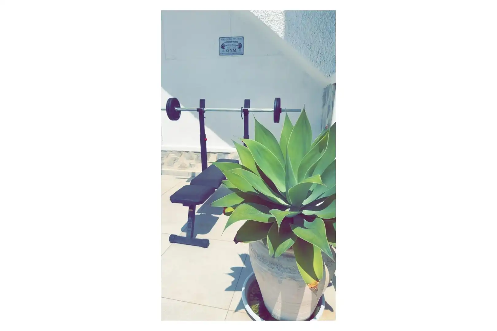 Villa avec piscine à vendre à San Luis, imagen 12