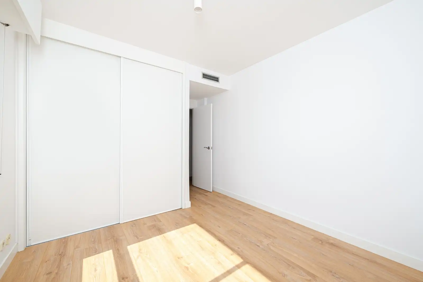 Habitación de Piso de alquiler en Madrid con Trastero