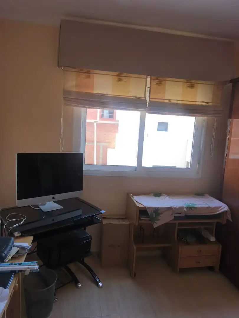 Habitación de Casa adosada en venta en Melilla con Aire acondicionado y Calefacción