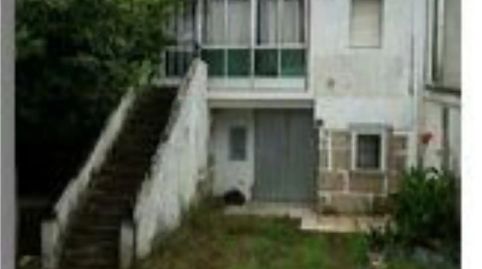 Foto 5 de Casa adosada en venda a Rúa de Peliquín, 15, Ventiun, Ourense Capital