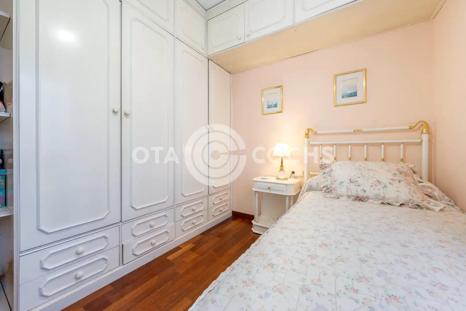 Habitación de Casa o chalet en venta en Cambrils con Aire acondicionado, Calefacción y Jardín privado