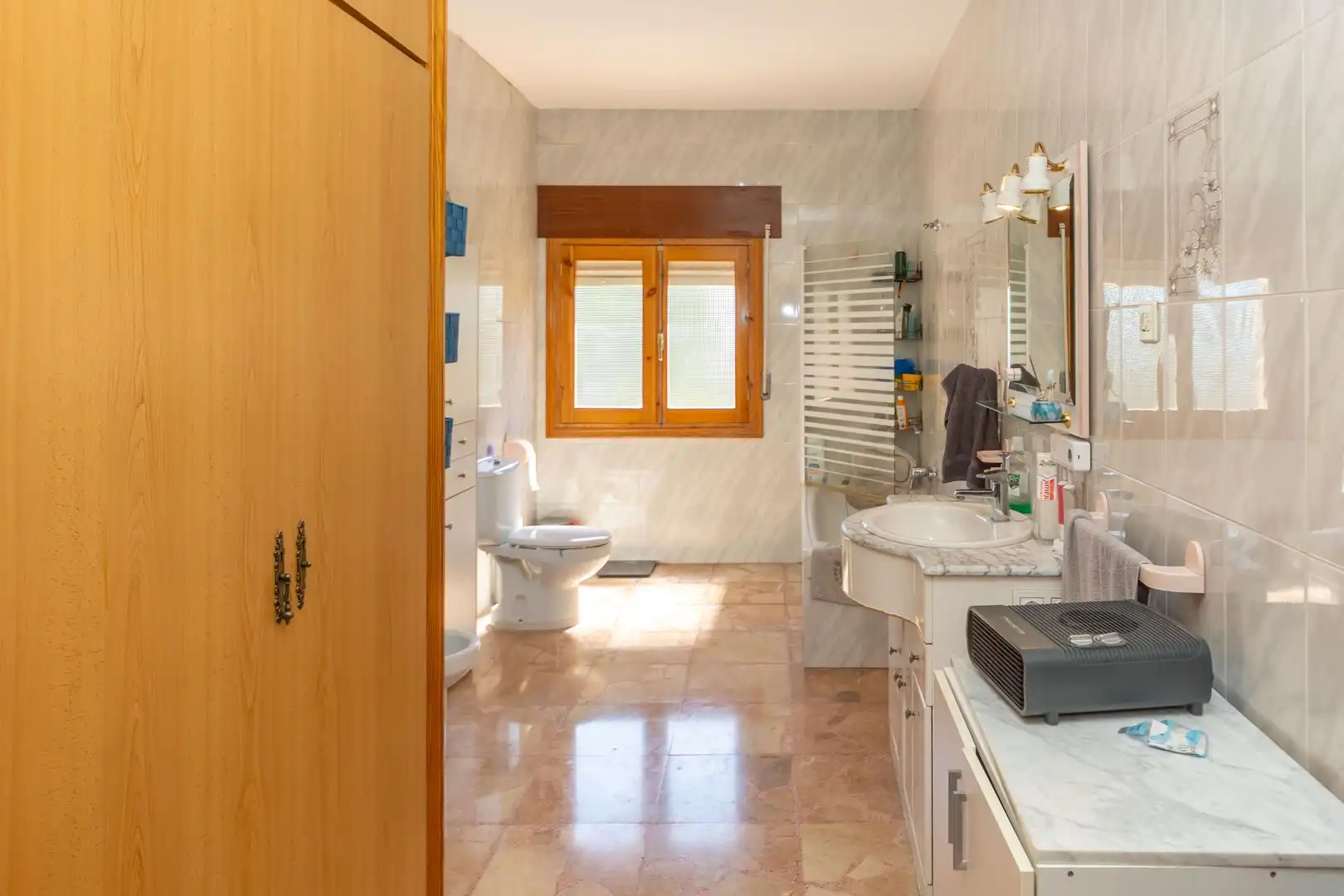 Country homes for sale in Calle María Zayas, Benamaurel