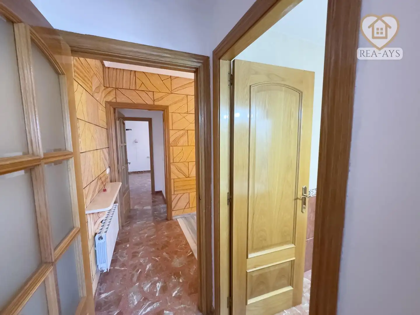 Casa o xalet en venda en Vallirana amb Calefacció, Jardí privat i Terrassa