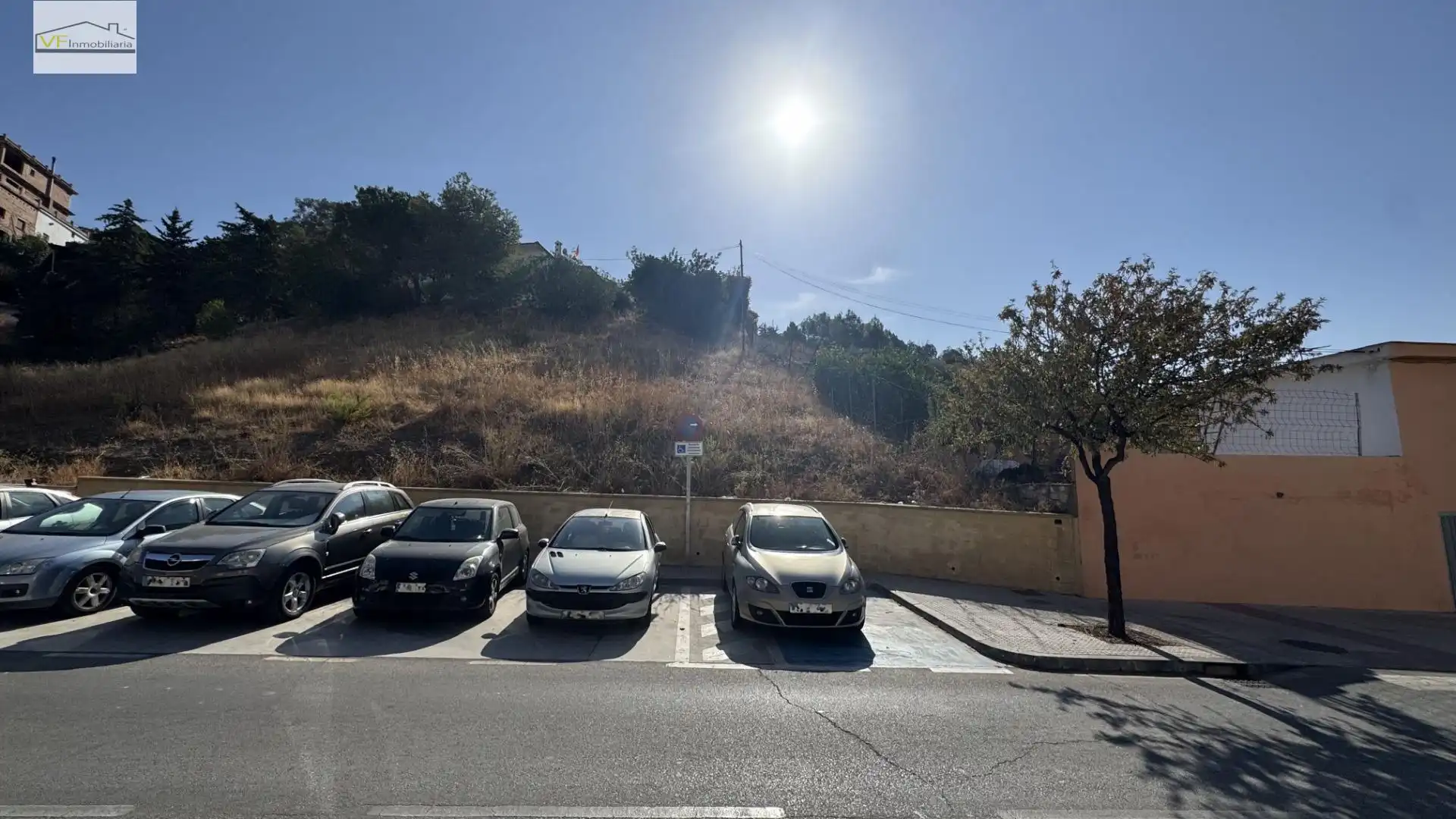 Aparcament de Residencial en venda en Málaga