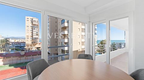 Foto 4 de Pis en venda a Playa Muchavista, El Campello