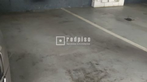 Foto 5 de Garaje en venta en Leoncio Rojas, San Isidro, Getafe