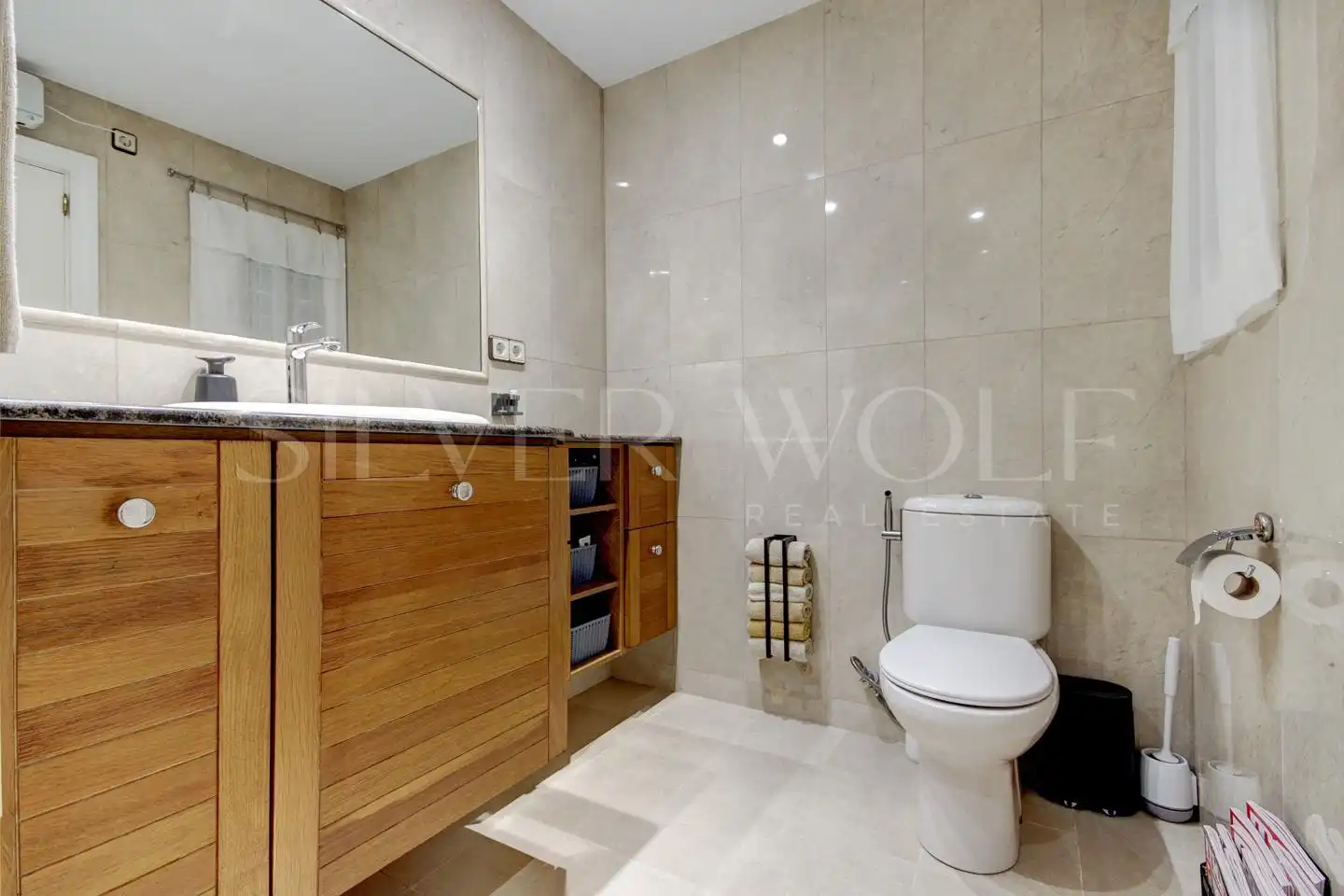 Flat with lift for sale in calle d'Arcadi Balaguer, imagen 23