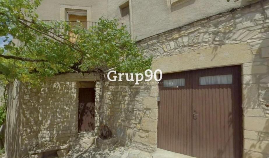 Foto 1 de Casa o xalet en venda a Guimerà, Lleida