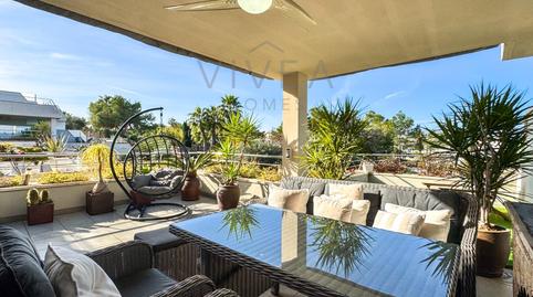 Photo 3 of Apartment for sale in Calle Sant Ferran, Cala Vedella - Cala Tarida, Sant Josep de sa Talaia