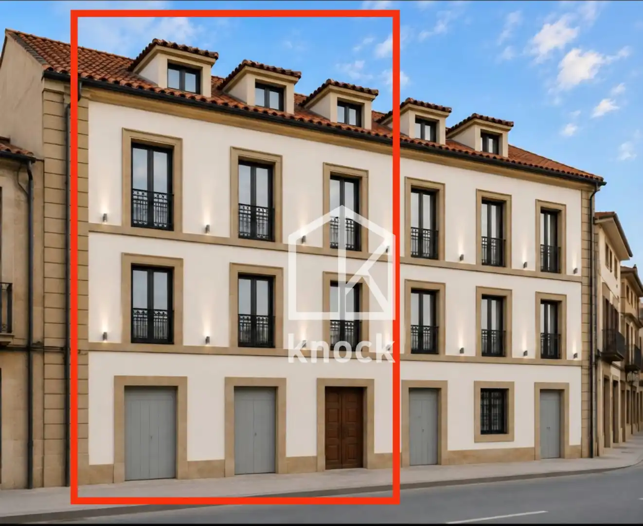 Inmuebles singulares en venta en Villaviciosa - CL ELOISA FERNANDEZ