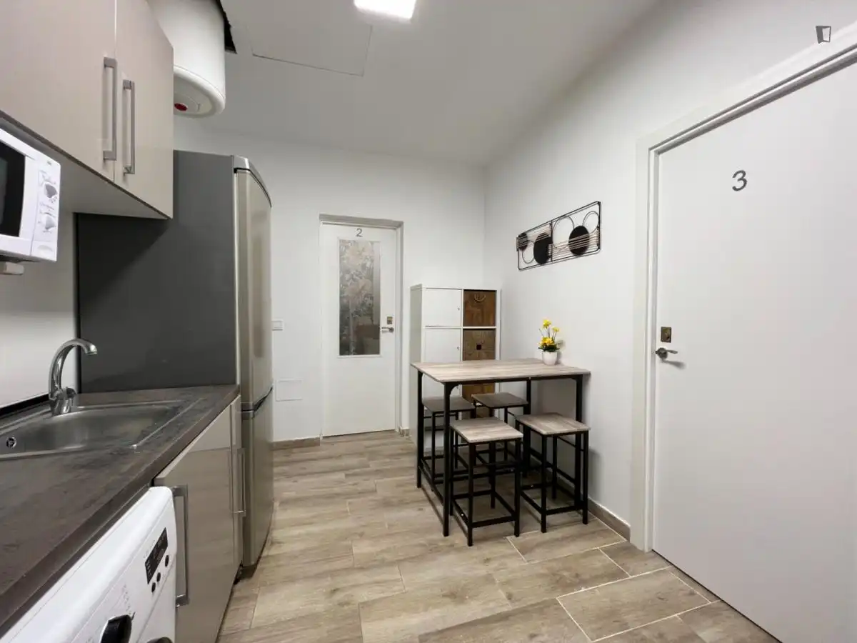 Room in San Diego