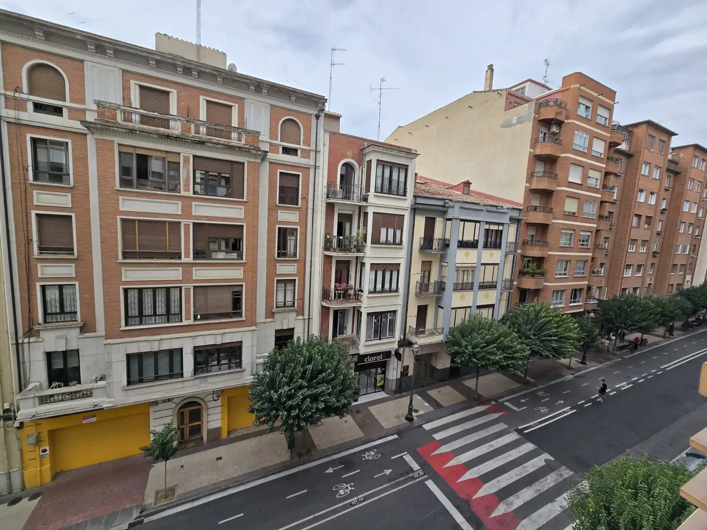 Appartamento con ascensore in vendita a Logroño - Duquesa de la Victoria, imagen 5