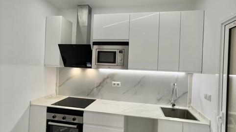 Photo 4 of Flat for sale in Puerta Bonita,  Madrid Capital