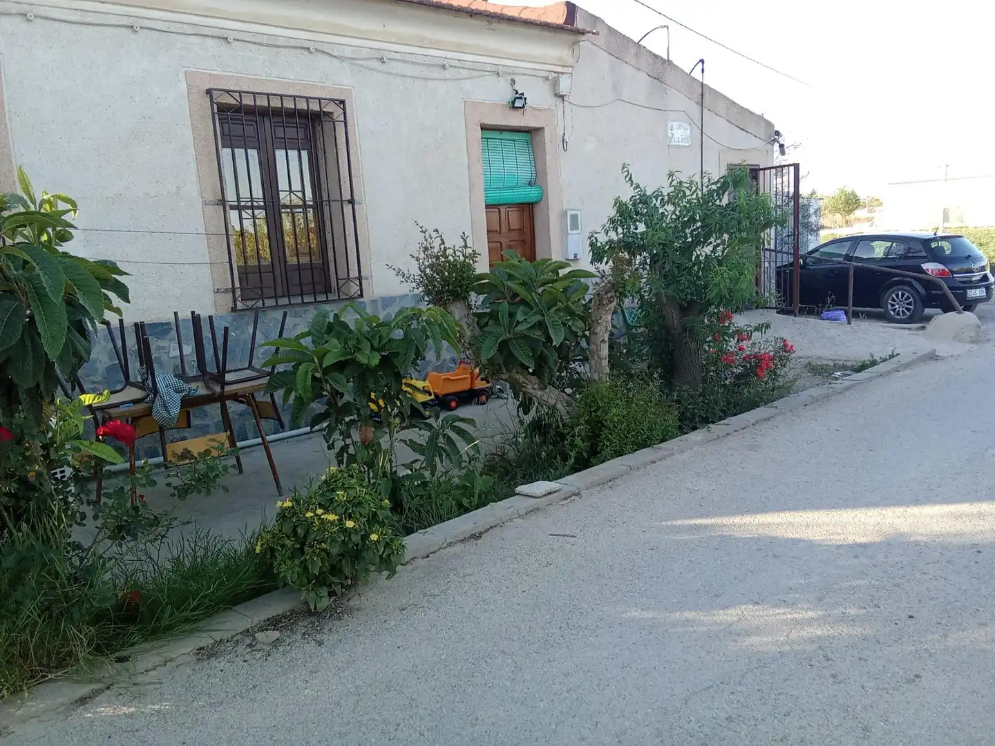 Casa rústica en venda a Desamparados - Hurchillo - Torremendo, imagen 4