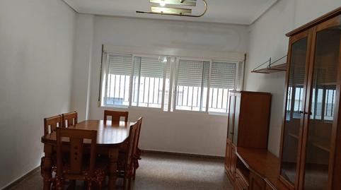 Foto 5 de Planta baixa en venda a Crevillent, Alicante