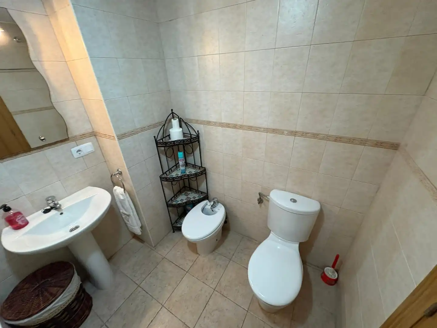 Maison mitoyenne avec terrasse à vendre à Alcossebre, imagen 14