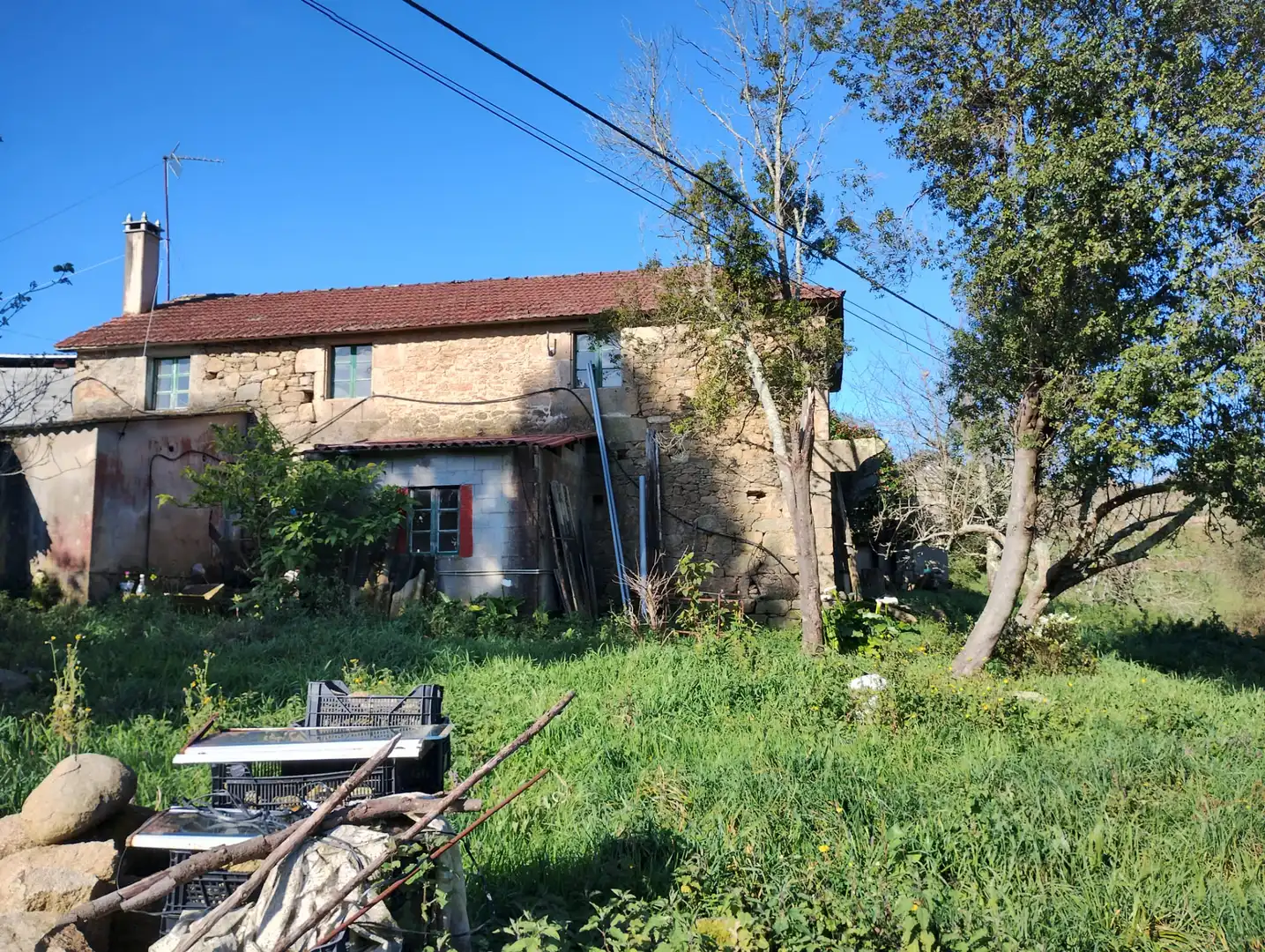 Maison avec jardin à vendre à Vilarmaior, imagen 4