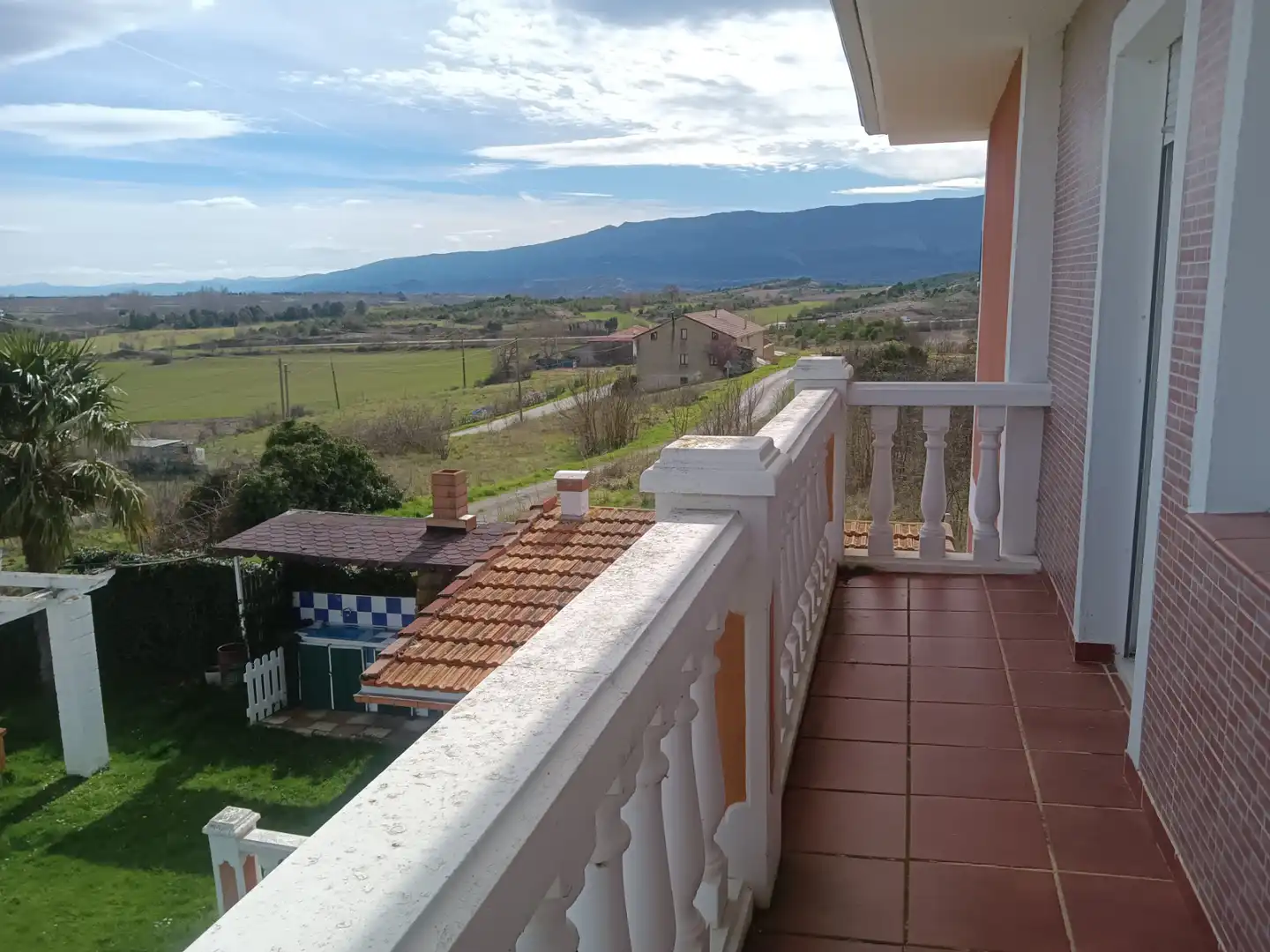 Xalet amb terrassa en venda a Villarcayo de Merindad de Castilla la Vieja, imagen 29
