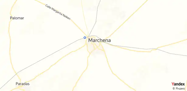 Flat for sale in Marchena