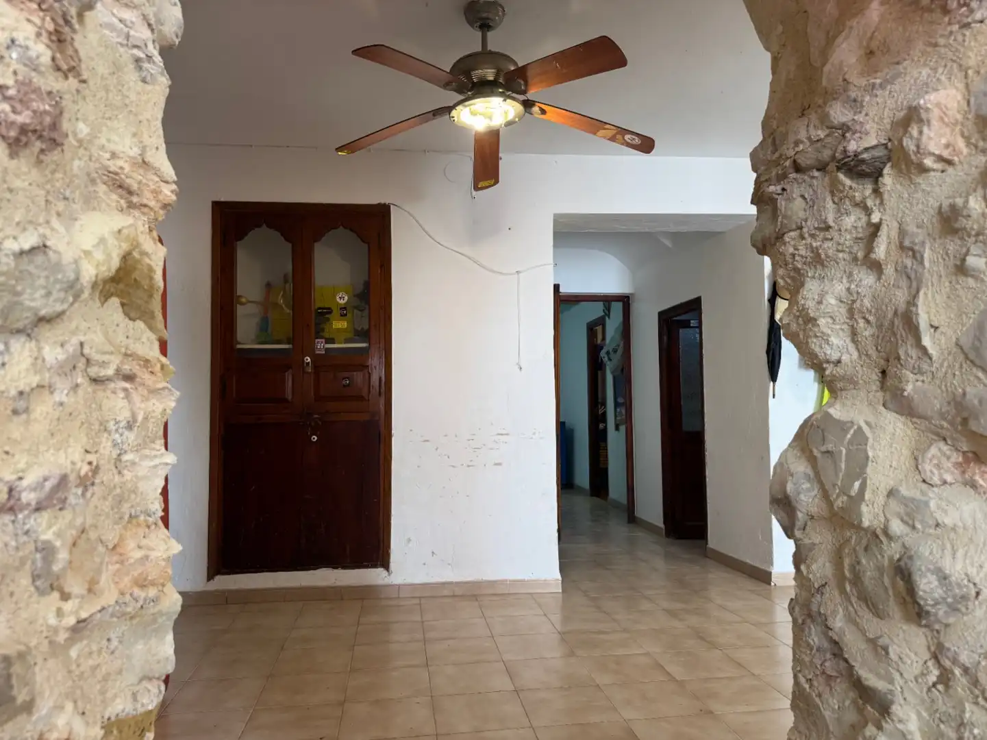 Casa rústica en venda a Benissa pueblo, imagen 2