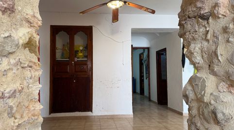 Foto 2 de Finca rústica en venda a Benissa pueblo, Benissa