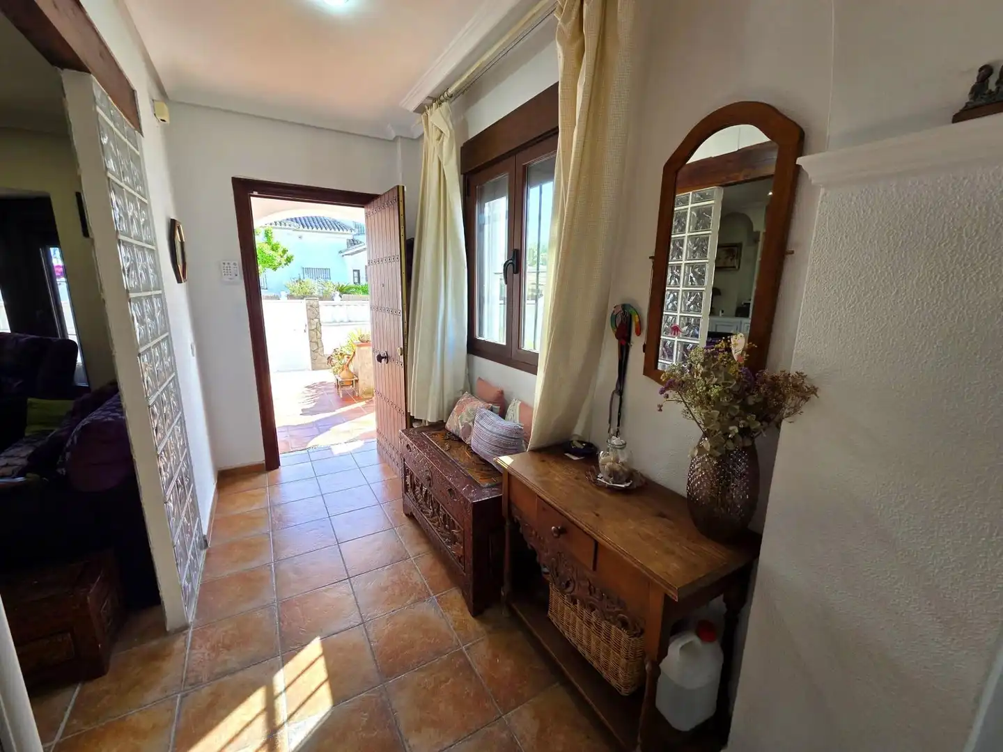Chalet con piscina en venta en Las Lagunas - Campano, imagen 57