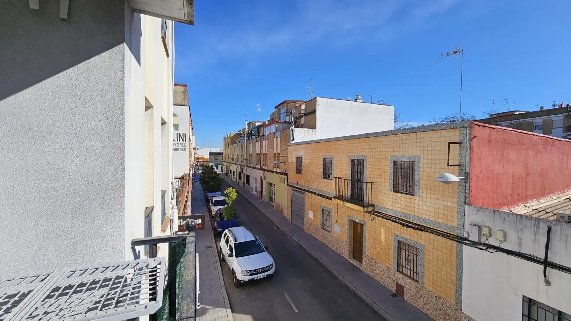 Exterior view of Houses for sale in Córdoba