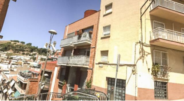 Piso en Venta en CL MORA LA NOVA 27 en El Coll