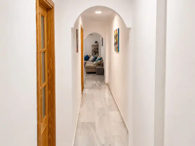 Appartamento con ascensore in vendita a Calle La Noría 2, imagen 2
