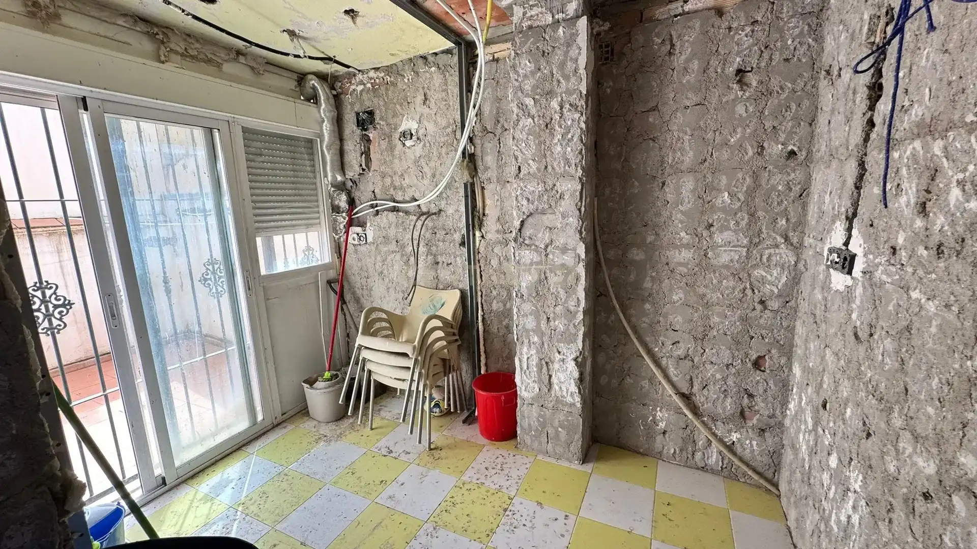 Apartament en venda en Cenes de la Vega amb Alarma