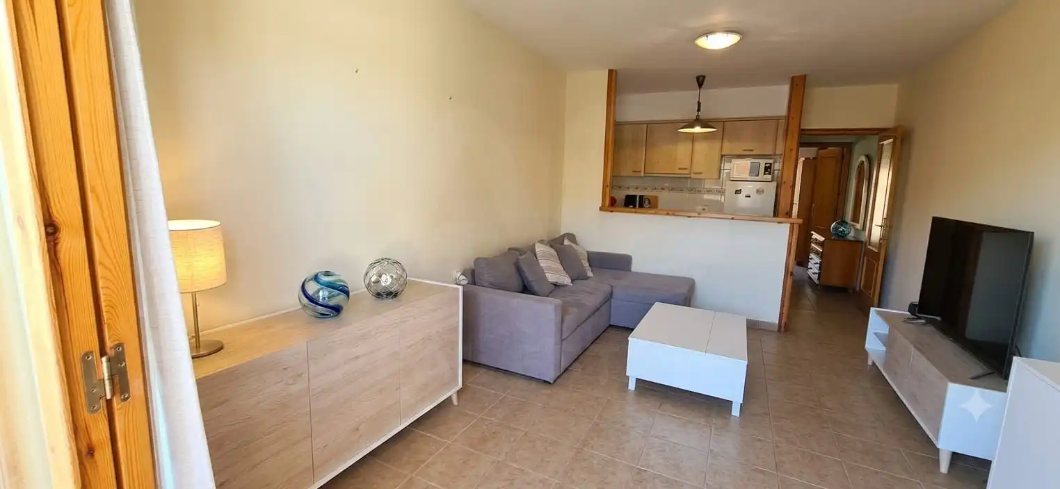 Living room of Detached homes for sale in L'Estartit  with Air Conditioner, Heating and Terrace
