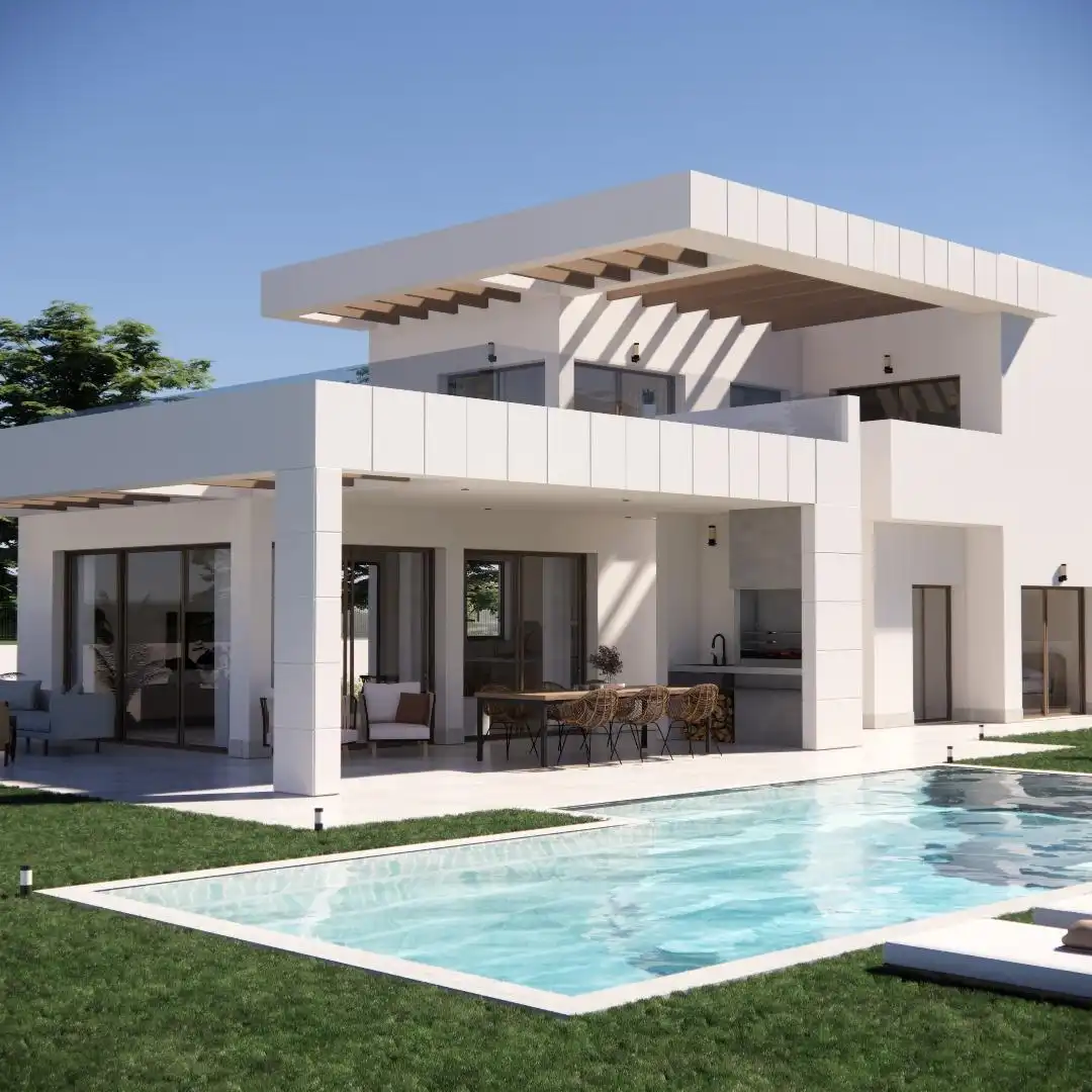 Villa avec piscine à vendre à Avenida de Levante, imagen 13