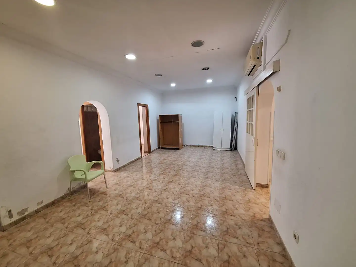 Detached homes for sale in  Palma de Mallorca  with Air Conditioner, Private garden and Storage room