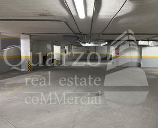 Parking of Garage for sale in San Sebastián de los Reyes